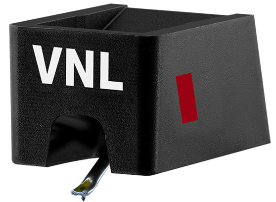 Ortofon Stylus VNL I - cecha 1